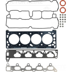 Zestaw uszczelek głowicy cylindrów VICTOR REINZ 02-34205-02