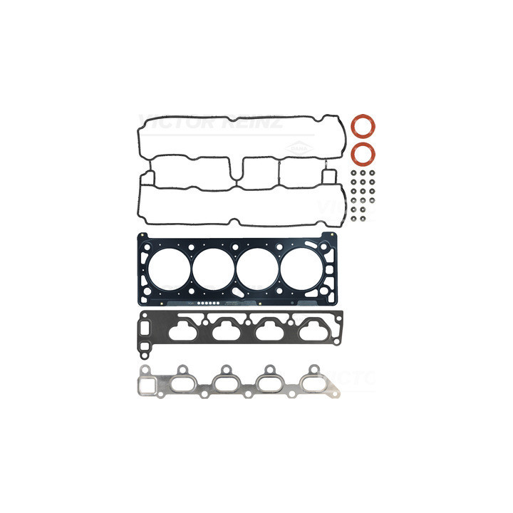 Zestaw uszczelek głowicy cylindrów VICTOR REINZ 02-34205-02