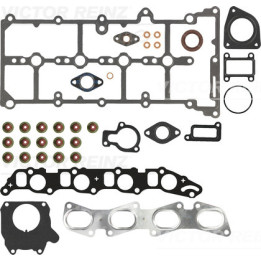 Zestaw uszczelek głowicy cylindrów VICTOR REINZ 02-36262-01