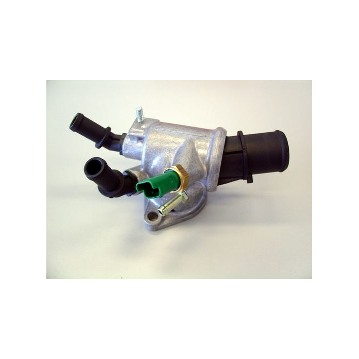 Termostat WAHLER 410049.88D