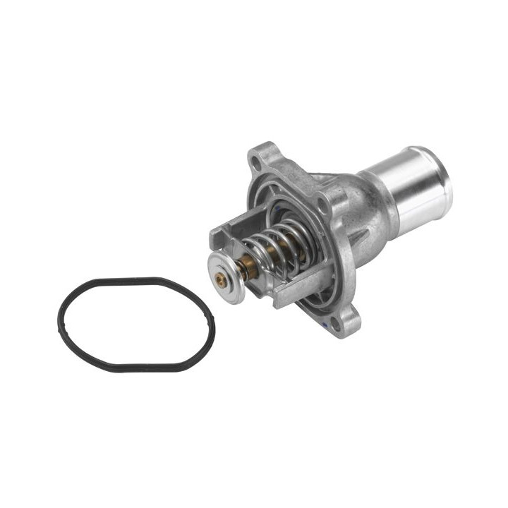 Termostat WAHLER 4357.92D