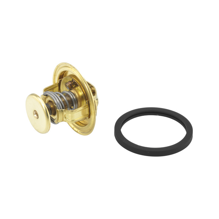 Termostat WAHLER 4022.82D