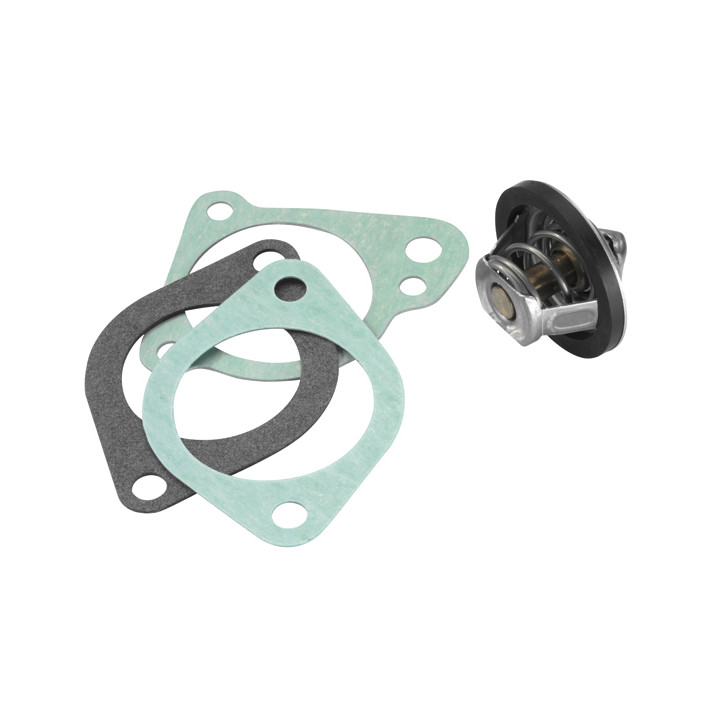 Termostat WAHLER 3021.88D50
