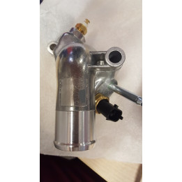 Termostat WAHLER 411578.92D