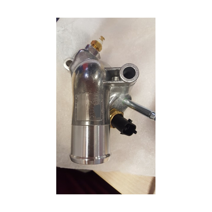 Termostat WAHLER 411578.92D