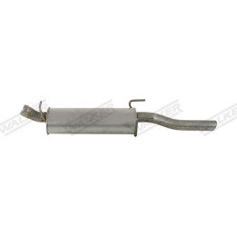 Tłumik końcowy WALKER 23095