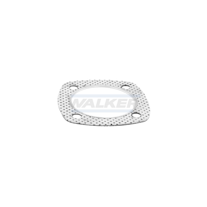 Uszczelka układu wydechowego WALKER 81093