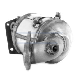 Katalizator WALKER 28786