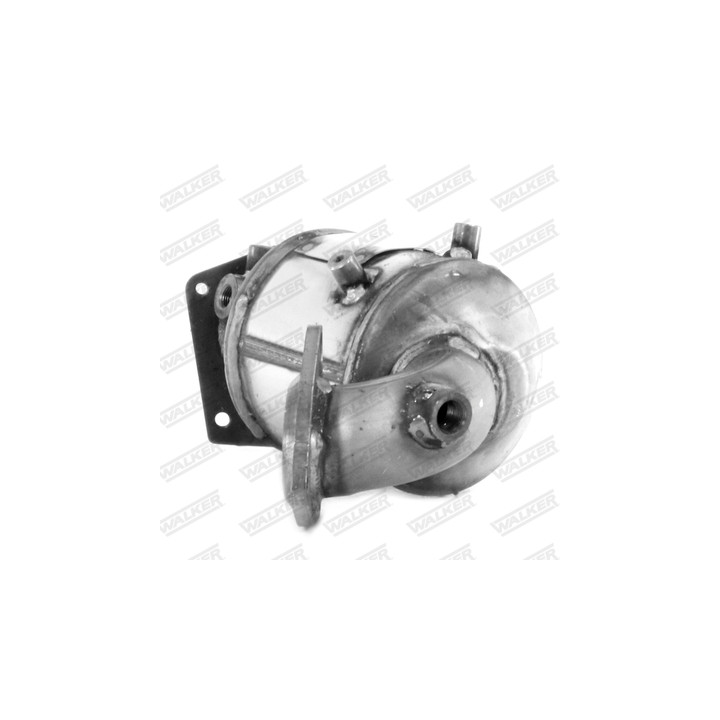 Katalizator WALKER 28786