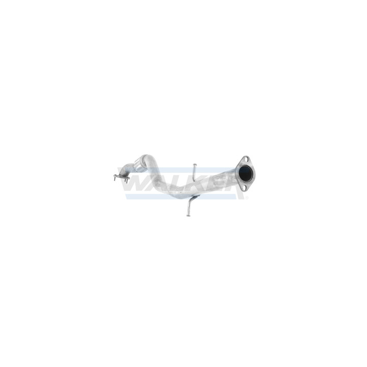 Rura wydechowa WALKER 10657