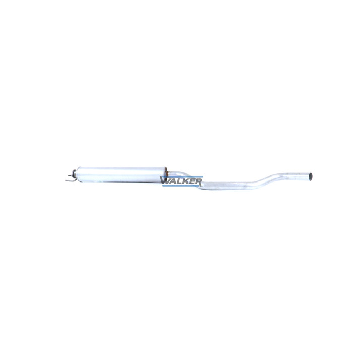 Tłumik środkowy WALKER 23062