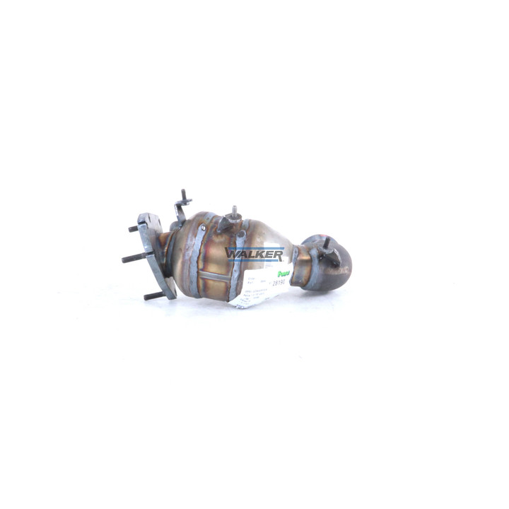 Katalizator WALKER 28190