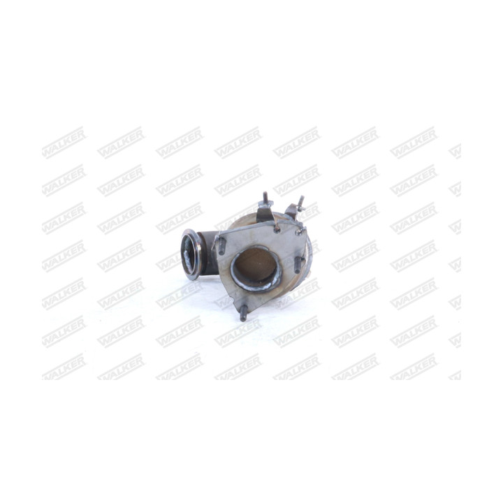 Katalizator WALKER 28190