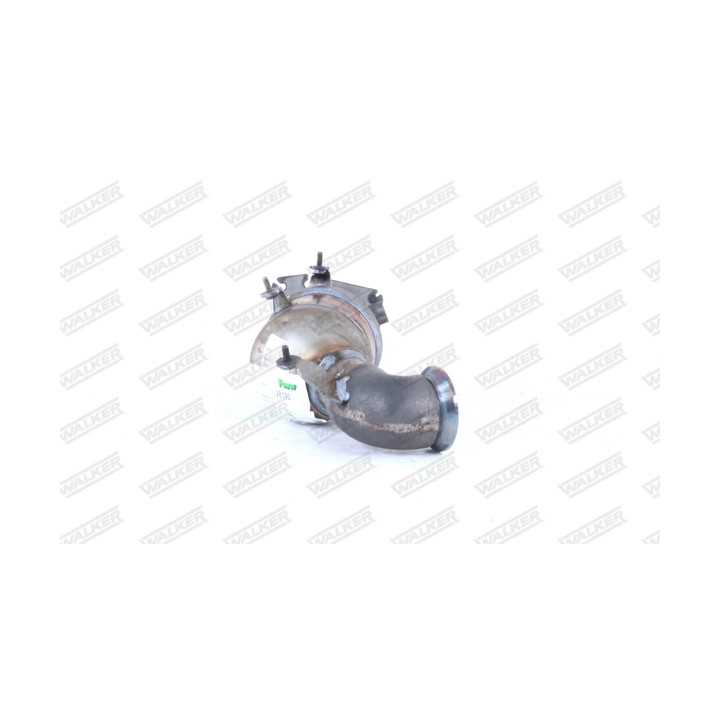 Katalizator WALKER 28190