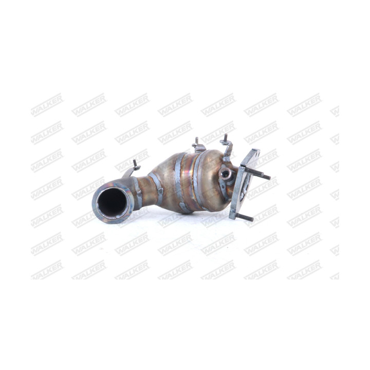 Katalizator WALKER 28190