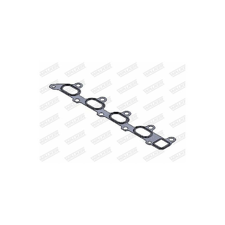 Uszczelka układu wydechowego WALKER 80563