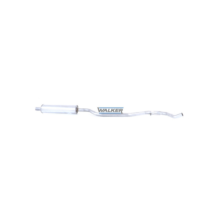 Tłumik przedni WALKER 23519