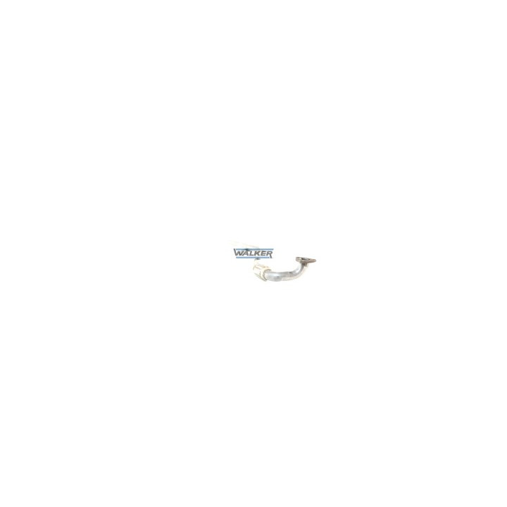 Rura wydechowa WALKER 10559