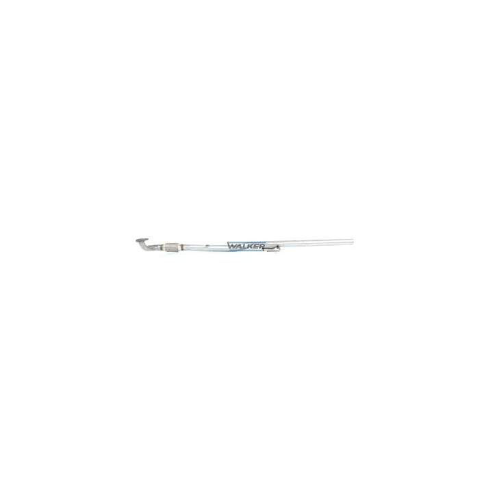 Rura wydechowa WALKER 10559