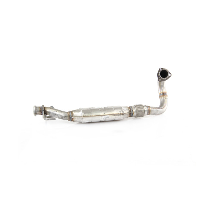 Katalizator WALKER 20400