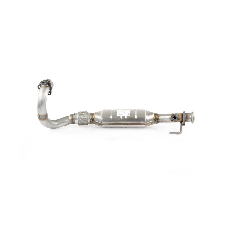Katalizator WALKER 20400