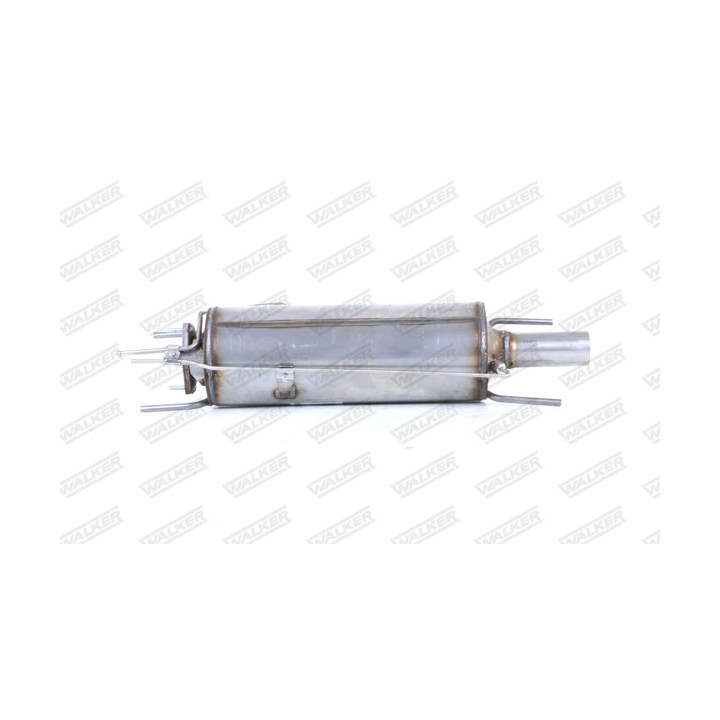 Filtr cząstek stałych WALKER 93018