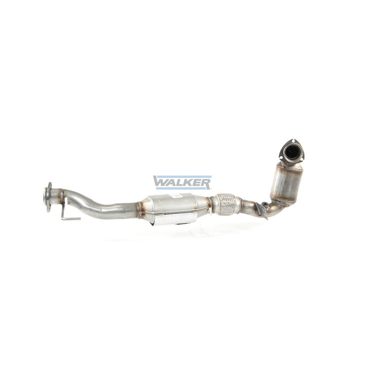 Katalizator WALKER 28043