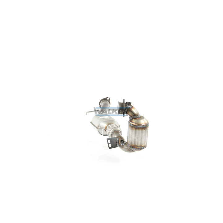 Katalizator WALKER 28043