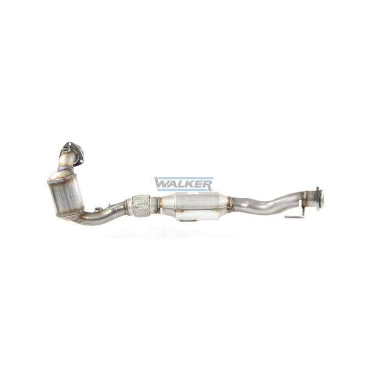 Katalizator WALKER 28043