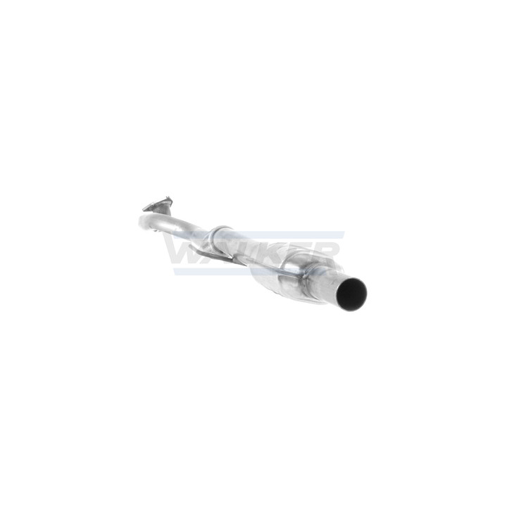 Katalizator WALKER 28161