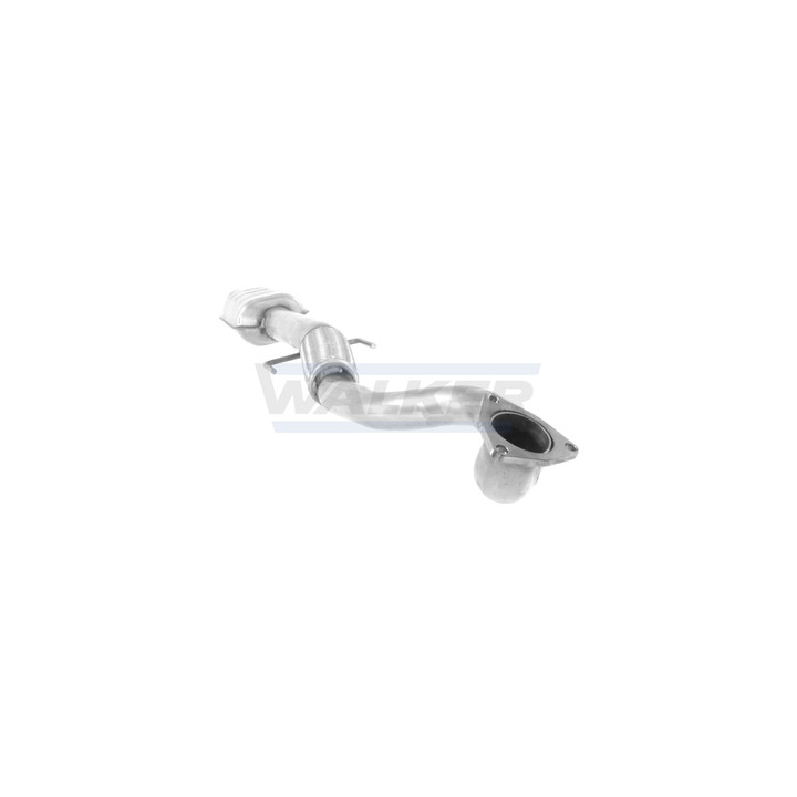 Katalizator WALKER 28161