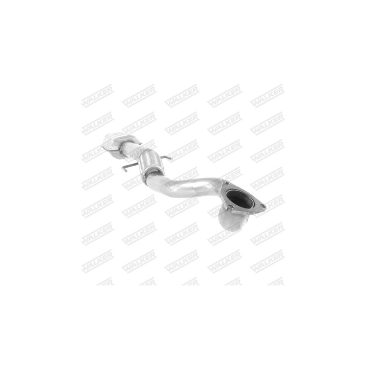 Katalizator WALKER 28161