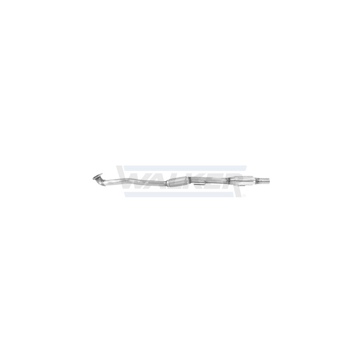 Katalizator WALKER 28161