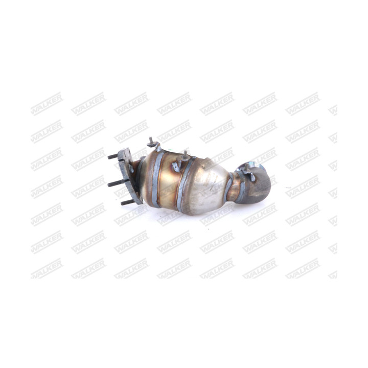 Katalizator WALKER 20846