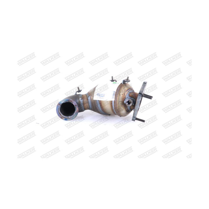 Katalizator WALKER 20846