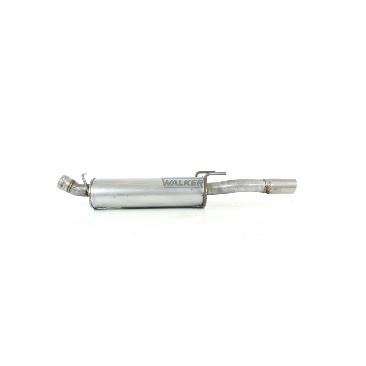 Tłumik końcowy WALKER 23096