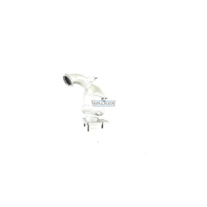 Katalizator WALKER 28333