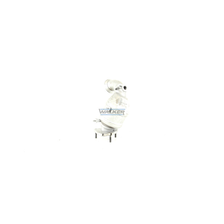 Katalizator WALKER 28333