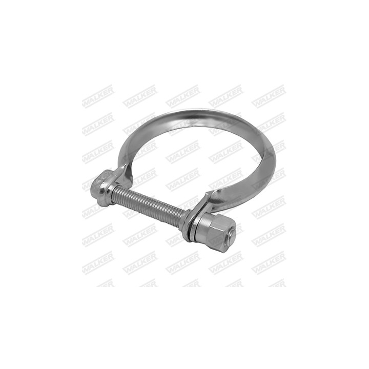Obejma układu wydechowego WALKER 80438