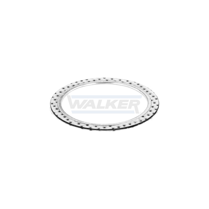 Uszczelka układu wydechowego WALKER 80066