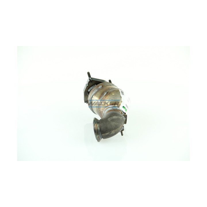 Katalizator WALKER 20845