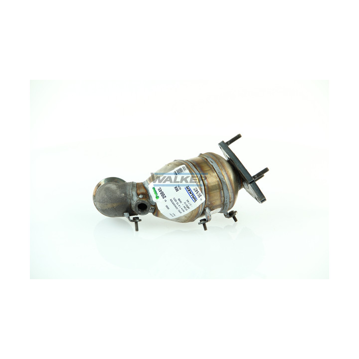 Katalizator WALKER 20845