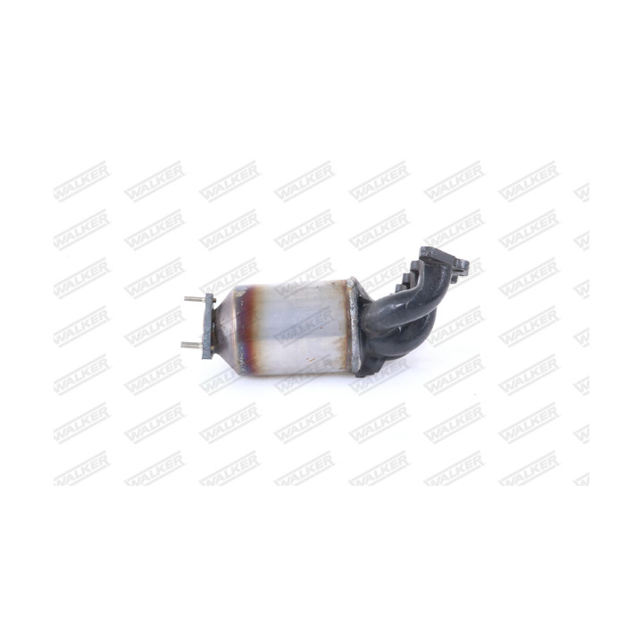 Katalizator WALKER 20854