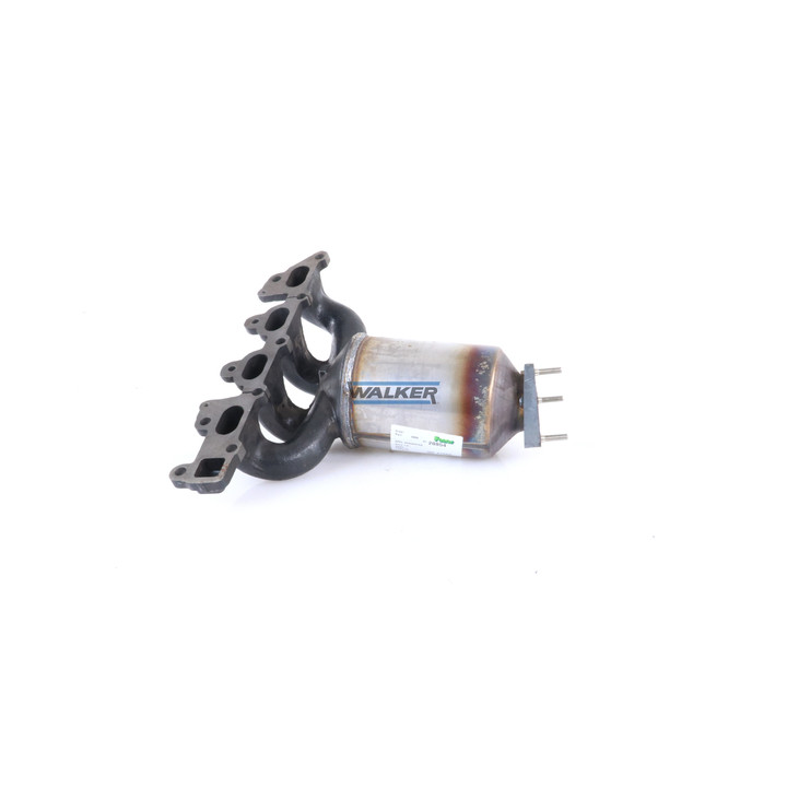 Katalizator WALKER 20854