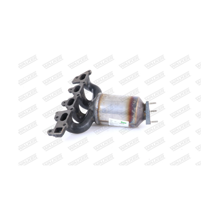 Katalizator WALKER 20854
