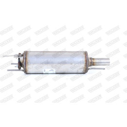Filtr cząstek stałych WALKER 93023