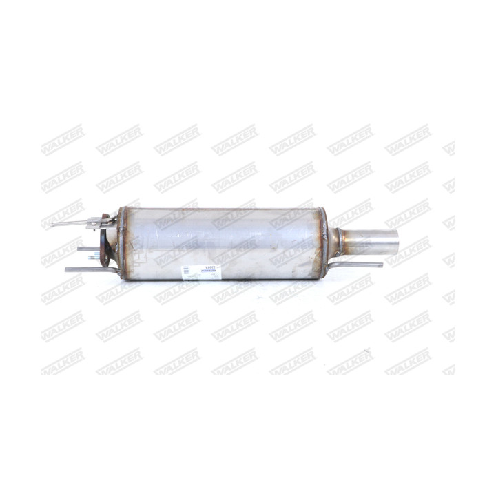 Filtr cząstek stałych WALKER 93023