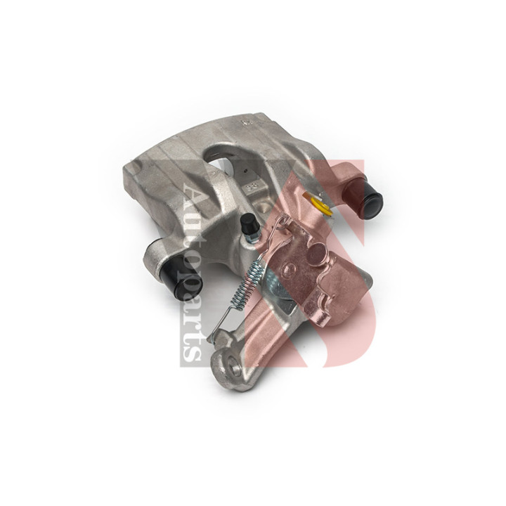 Zacisk hamulcowy YSPARTS YS-BC0612
