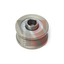 Sprzęgło jednokierunkowe alternatora YSPARTS YS-AP046