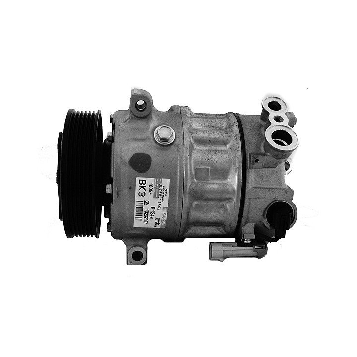 Sprężarka klimatyzacji Airstal 10-1103